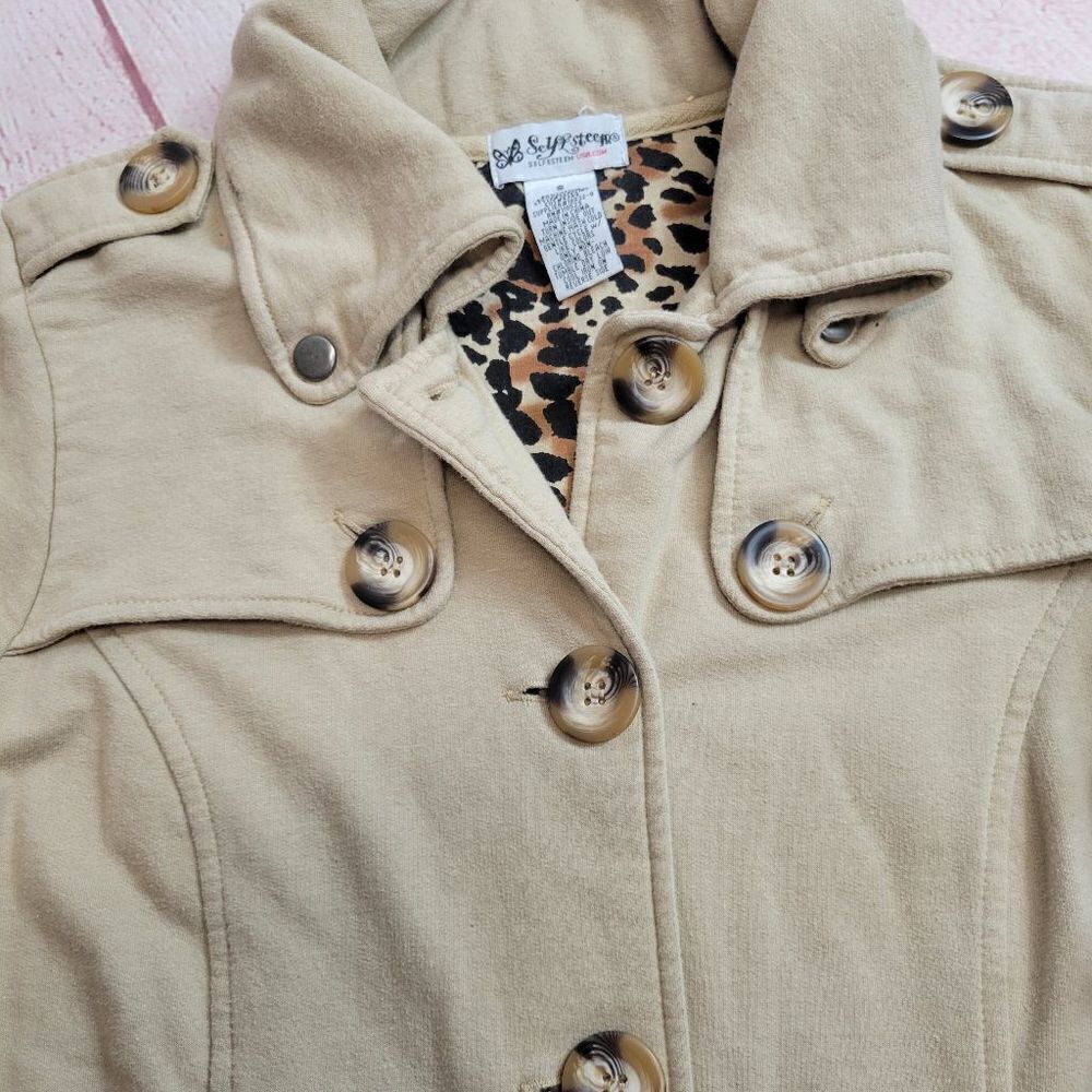 Self Esteem Jacket S - Picture 5 of 6
